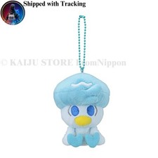 Pokemon Center Plush Mascot Pokemon Dolls Quaxly 10cm Official Japan