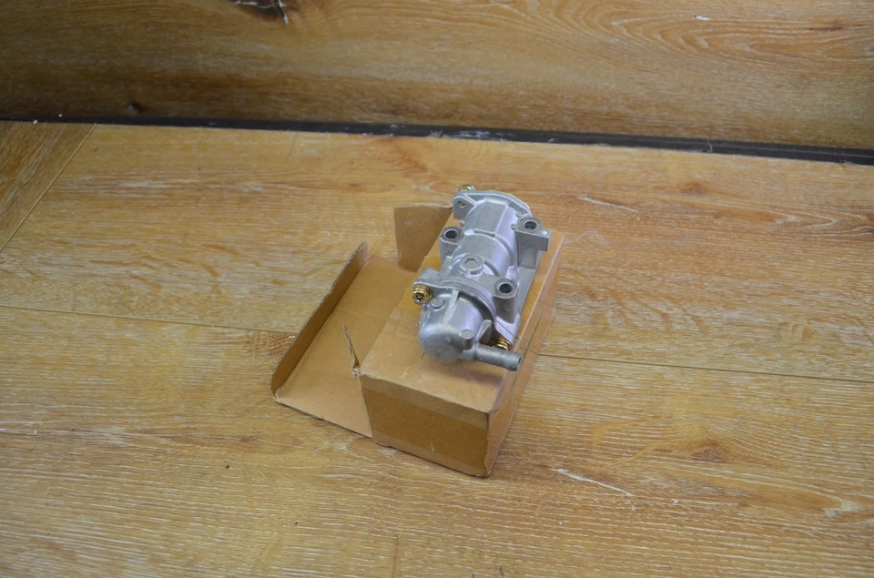 Idle Thermo Valve Fit For Honda Prelude CRV F22 H22 VTEC 1997-2001 16500-P0A-A01 Foto 2 de 4