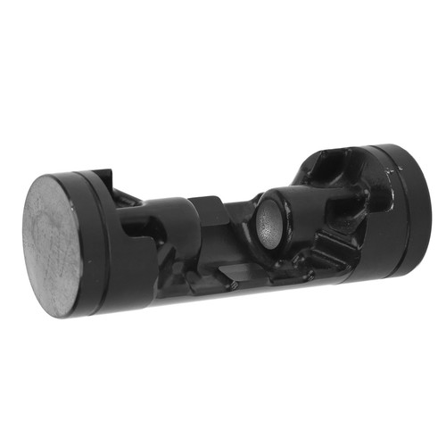Car AC Compressor Piston Aluminium Alloy Black Rustproof For COASTER 10P30B MER - Picture 7 of 22