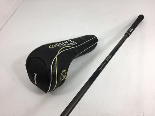 Bridgestone TOURSTAGE PHYZ Driver 10.5 PZ-601W (S) #462 Golf Clubs - Picture 3 of 3