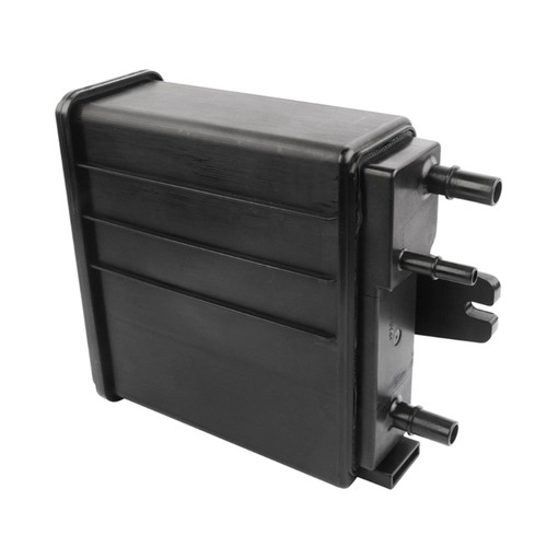 Carbon Canister Solenoid Valves Assembly with Protective Lid 911-149 Replacement - Picture 5 of 6