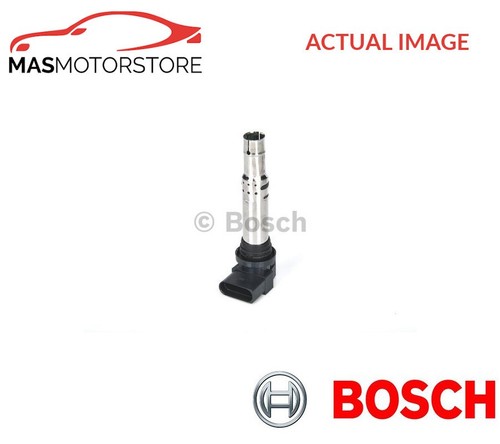 ENGINE IGNITION COIL BOSCH 0 986 221 023 P FOR SKODA FABIA I,FABIA II,RAPID