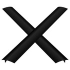  3 Pieces Stove Side Covers Induction Cooktop Protector Gas Range Protectorcover