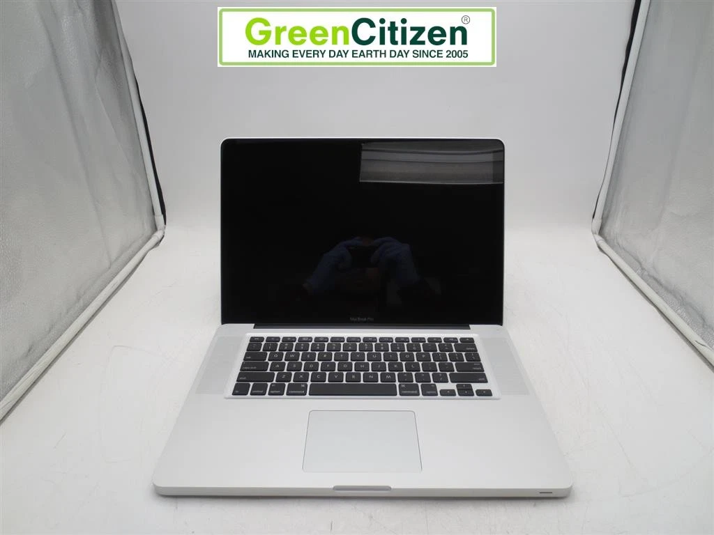 Macbook Pro 15 Mid 2010 for sale | eBay
