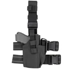 Condor Tactical Leg Holster - Black