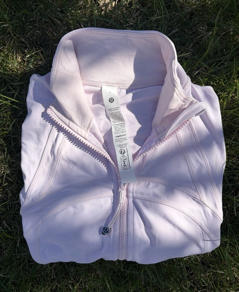 Lululemon Women's Regular Size 6 Size Activewear Jackets for sale