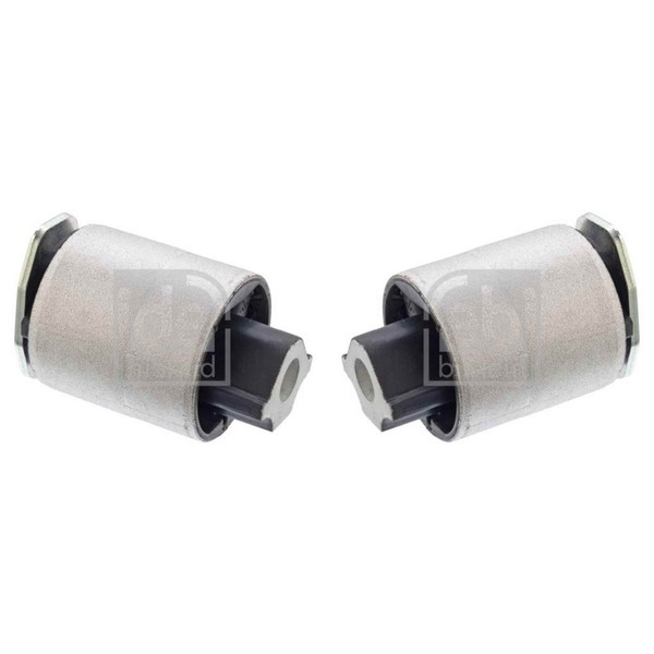 2X Febi Bilstein Lagerung AchsköRper FüR Fiat 500X 334_ 1.4 1.6 334 1.3 D-image