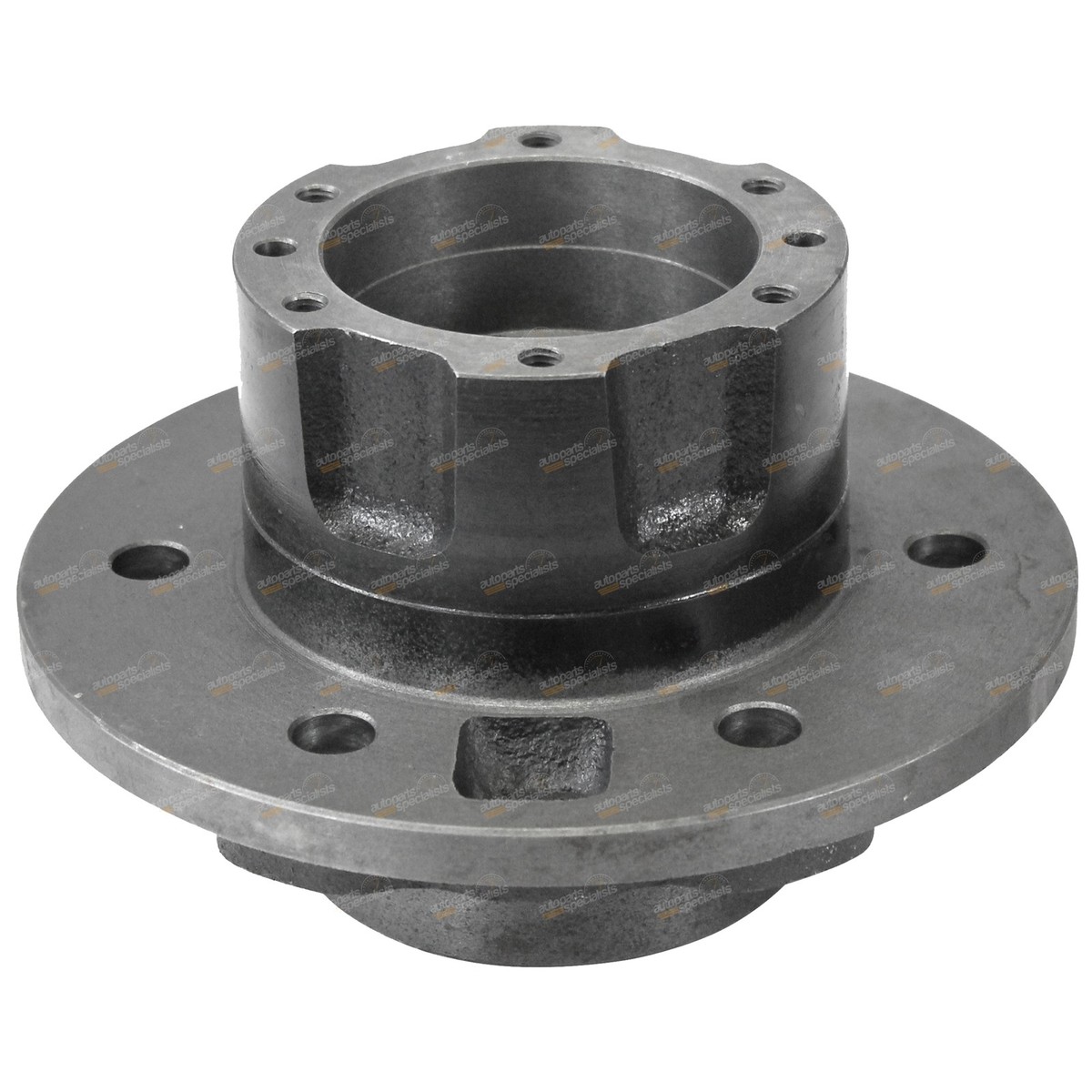 KHRIZ HUB TOYOTA LAND CRUISER PRADO KZJ78 FRONT LOCKING HUB NOS Toyota