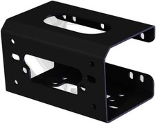 KFI 12-19 Arctic Cat Wildcat 1000/ 4 Winch Mount Plate Modular - 101015