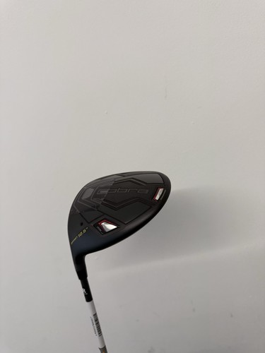 Cobra Air X 2.0 2025 Driver 10.5 Degree / Left Handed / Regular Flex / BRAND NEW - Picture 2 of 7