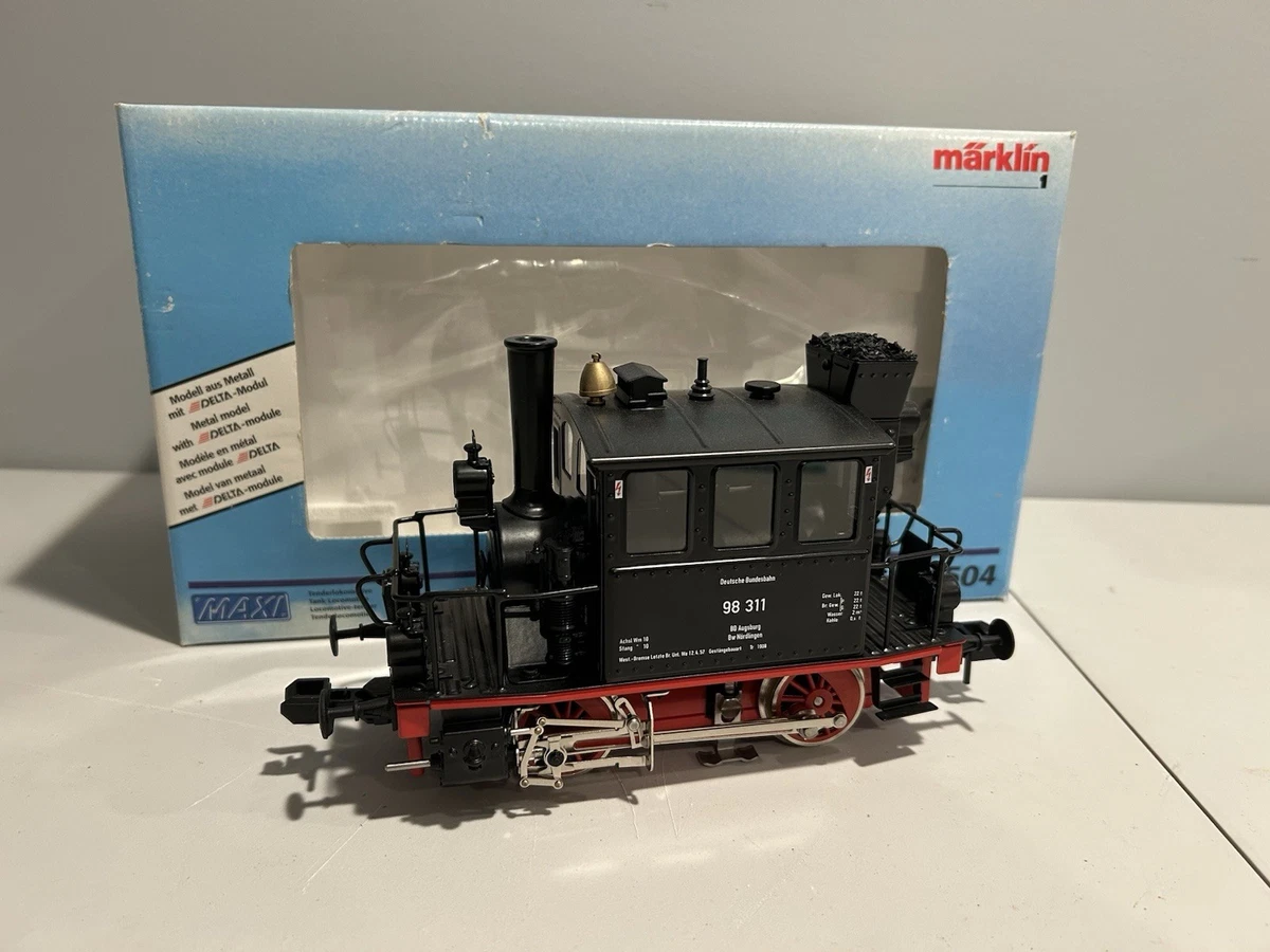 メルクリン34614 デジタル Märklin 34614 Digital | eBay