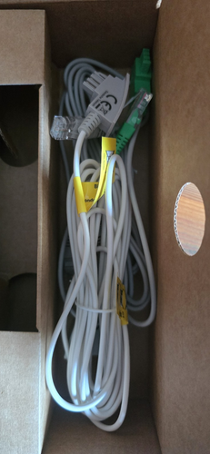 AVM FRITZBox 7390 4-Port 1 Verkabelt Router (20002448) - Bild 5 von 10