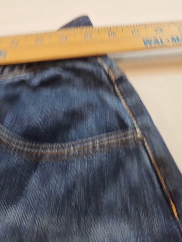 Jeans uomo vintage LOTTO29 taglia 32 (32x33) Looney Tunes DIFETTI della Tasmania vedi foto - Foto 15 di 21