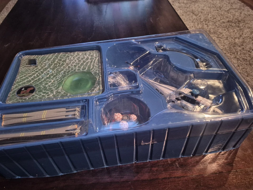 Corgi AA33402 Sikorsky Sea King Helicopter 1969 Apollo 11 Recovery NASA - Image 4 of 4