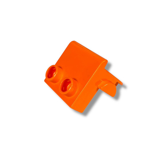 New Lego Duplo Dizzy Minifig btb008 Concrete Mixer Part Bob Builder Construction - Picture 3 of 6