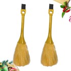  2 PCS Electric Brush for Cleaning Electronic Duster Laptop Cleaner