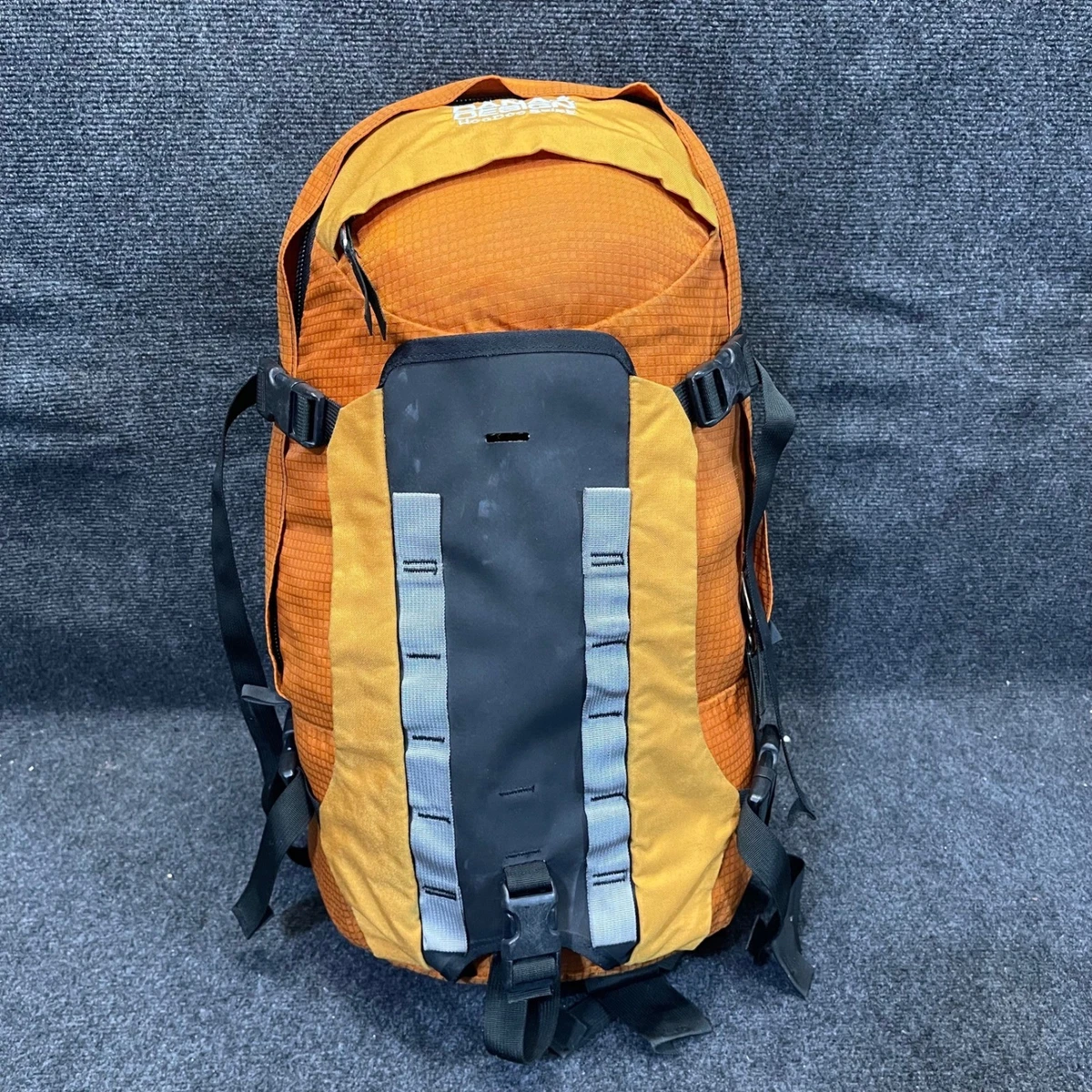 その他 DANA DESIGN PAMIRS 35 DANA DESIGNのニューザック：PAMIRS35: 自転車とアウトドアライフ（遊び）
