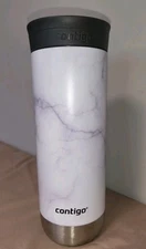 Contigo 20 oz. Huron 2.0 Couture SnapSeal Insulated Stainless Steel Travel Mug