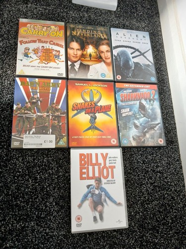 Dvds and box sets - Picture 4 of 6
