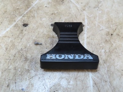 1984 Honda Magna V65 VF1100C VF1100 Horn Trim