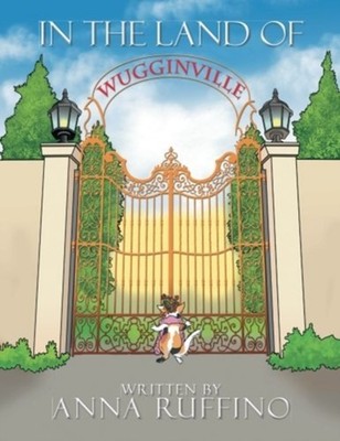 Ruffino - In the Land of Wugginville - New paperback or softback - X555z