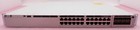 Cisco Catalyst C9300-24T-A 9300 24x 1GbE RJ45 + C9300-NM-8X 1U Managed Switch