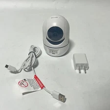 MOBI - Cam HDX Smart HD Pan & Tilt Wi-Fi Baby Monitoring Camera with 2-way Audio