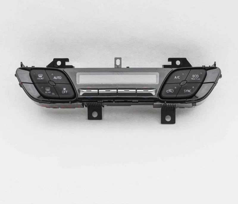 HVAC Controls & Control Units for Toyota C-HR for sale | eBay