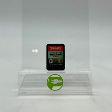 Minecraft: Story Mode Season Two (Nintendo Switch, 2018)