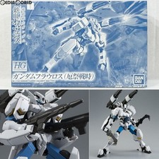 HG 1/144 Gundam Flauros (Calamity Wartime) Gundam Iron-Blooded Orphans P-bandai