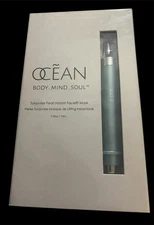 OCEANE Turquoise Pearl Instant Facelift Mask Brand New Anti-Aging Products