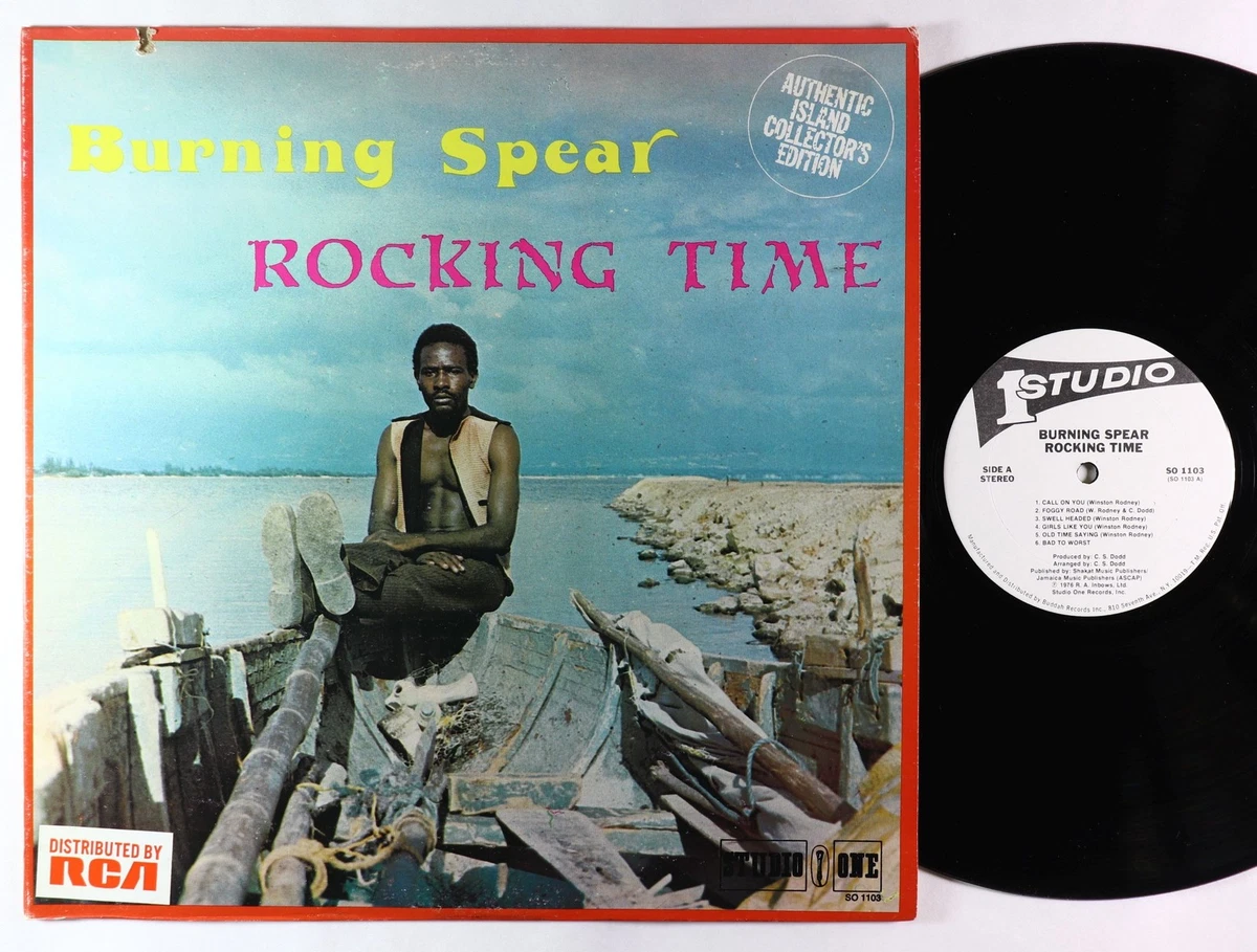 25+ Studio One In Vinyl Records for sale | Updated Oct 2026