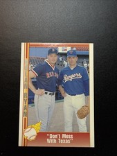 91 Pacific Nolan Ryan 200