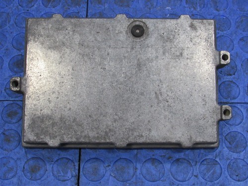 PROGRAMMED PLUG & PLAY 11 Caravan Town & Country 3.6 ECM 68065361AI 361 PROG 393 - Picture 7 of 7