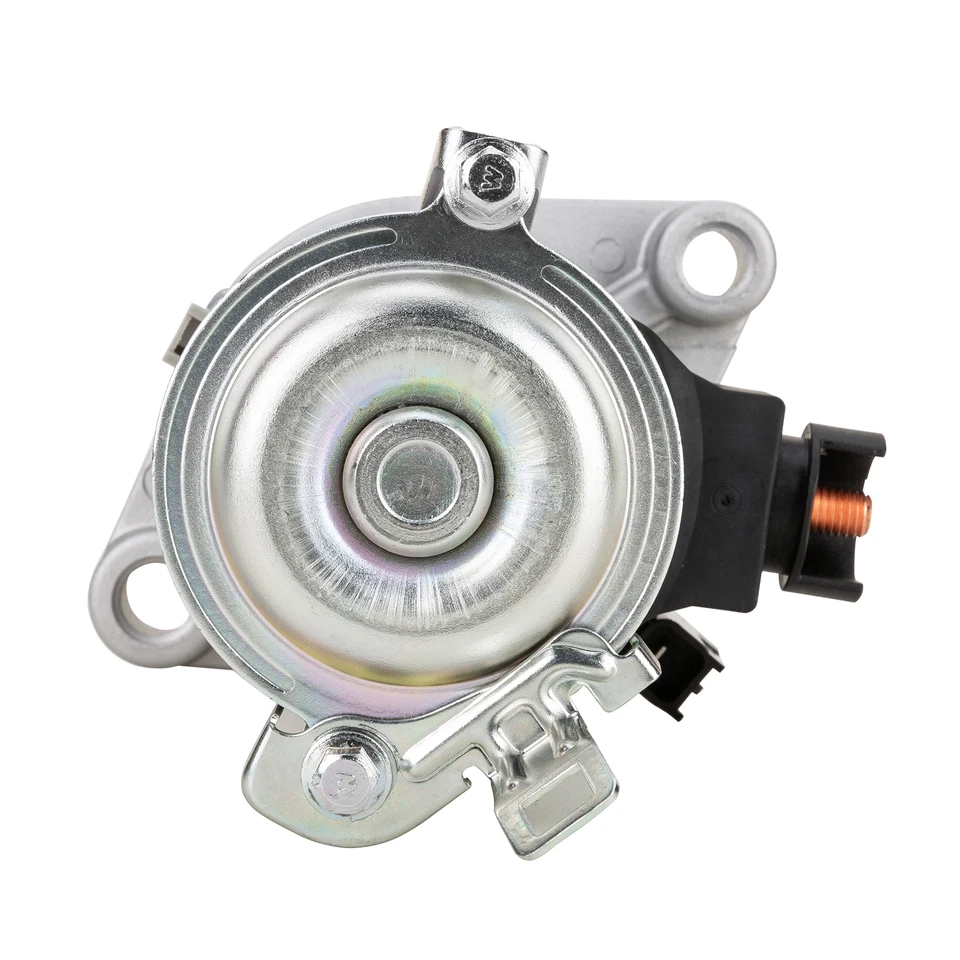 New Starter for 12-13 Honda CR-V L4 2.4L - Image 4 of 4