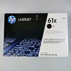 Genuine HP C8061X Black Toner Cartridge Original for HP LaserJet 4100