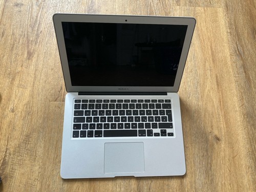 MacBook Air 13 Zoll 2014 | 128 GB | Gebraucht - Bild 6 von 10