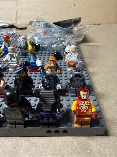 lego Dimensions minifigure lotgremlins dc batman star wars and more - Picture 4 of 12