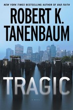 Tragic (A Butch Karp-Marlene Ciampi Thriller)