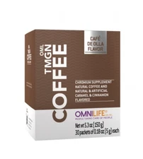 COFFE OML TMGN DE LA OLLA 30 SACHETS **FREE SHIPPING**