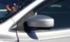13-15 Nissan Sentra Left Driver Power Door Mirror OEM LKQ
