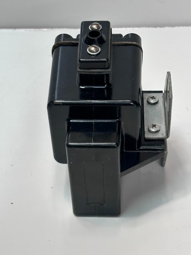 Vintage Mallory Voltmaster 12 Volt Coil Used 28675 - Foto 7 di 7