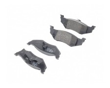 Bremsbelagsatz Hinten Kelsey Hayes-System für Chrysler 300M Neon II ab 94->