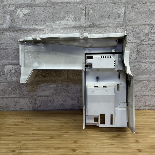 Cubierta trasera de repuesto genuina Bernina Artista 180 OEM - Imagen 2 de 5