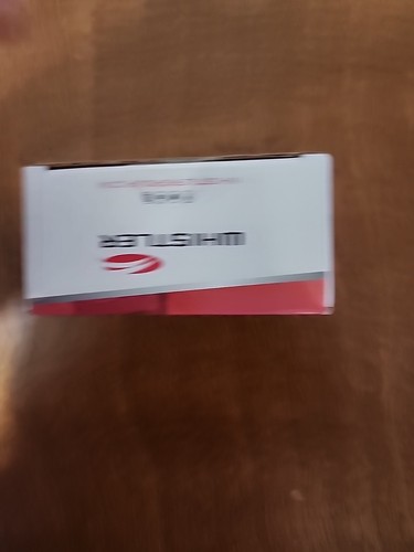 Whistler WES-350 Zewnętrzny głośnik skanera CB i radia NOWY - Zdjęcie 3 z 3