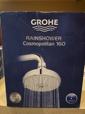 Grohe Rainshower 27135000 cosmopolitan 160