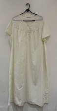 Vintage Mark & Spencer's Nightwear Dress (Size UK 20-22)