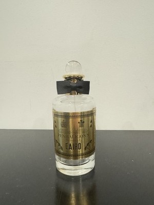 Penhaligon's Cairo Empty Bottle