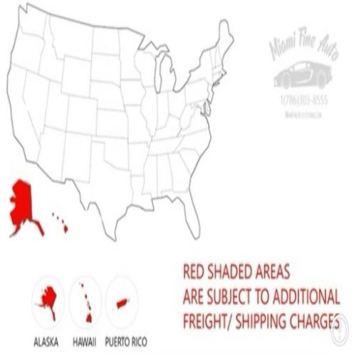 2018 Chevrolet Corvette GS C7 OEM Radio Navigation Dash Display Screen - Picture 14 of 14