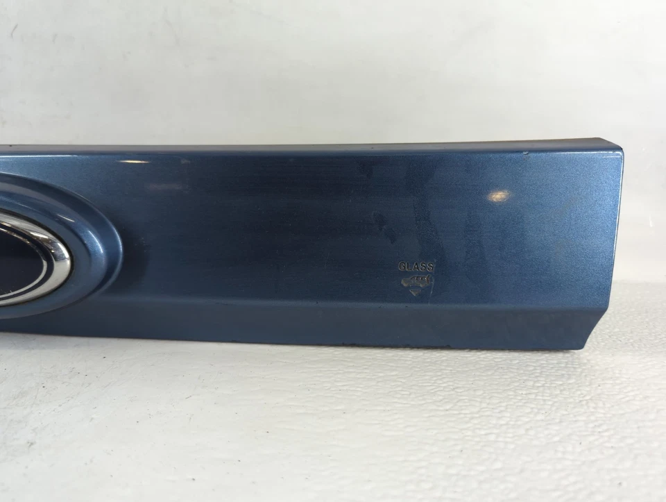 2012 Ford Edge A Panel Trim Y6SFT - Image 4 of 4